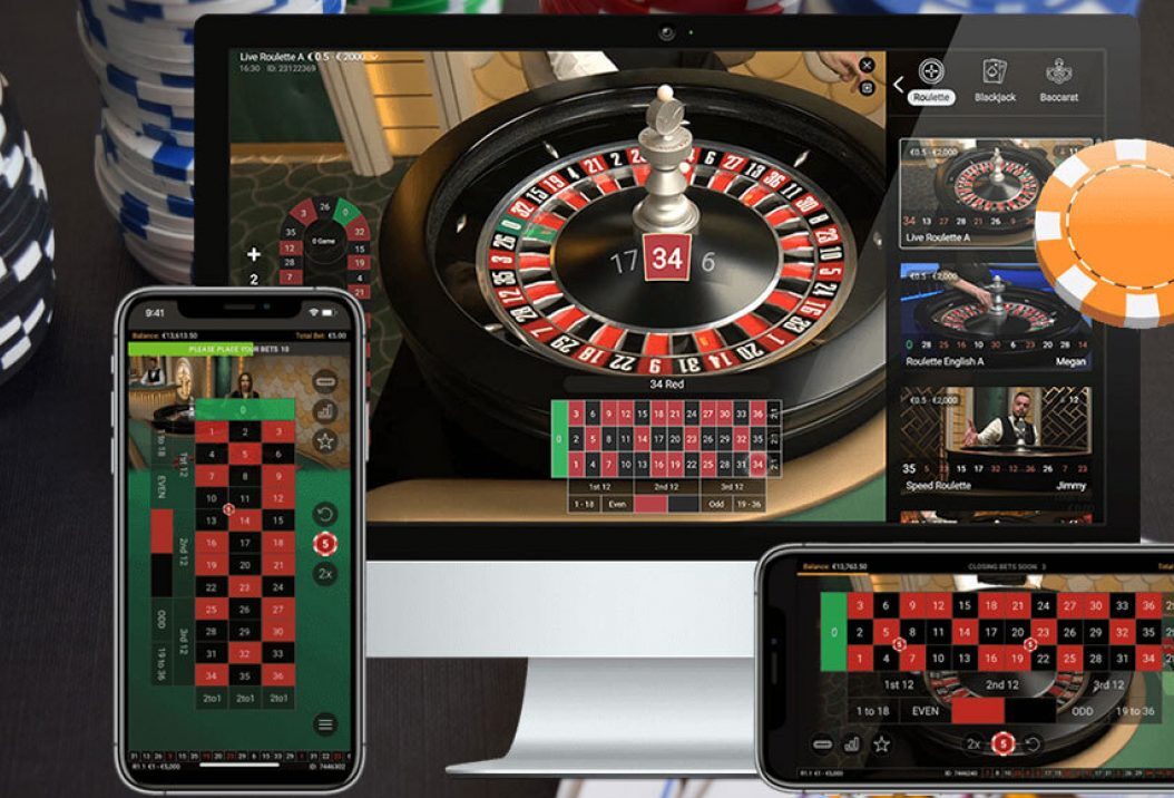 gamble1688 casino